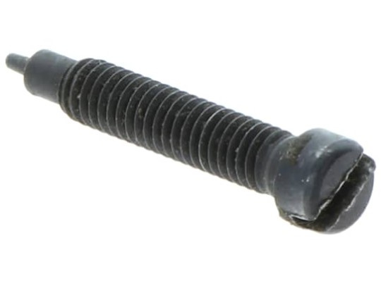 Vis de réglage haute vitesse