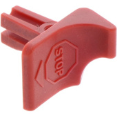 Bouton D'Arrêt 5031799-01 Bouton D'Arrêt 5031799-01