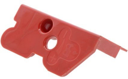 Protection, Pompe à huile