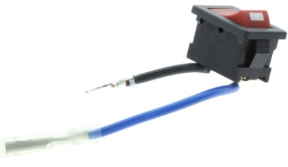 Commutateur D'Arrêt, Kpl, 5031893-01