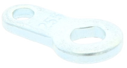 Bras d'étranglement