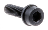 Vis, Mc6Sf M5X16 5032002-16 Vis, Mc6Sf M5X16 5032002-16
