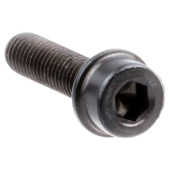 Vis, Mc6Sf M5X20 5032002-20 Vis, Mc6Sf M5X20 5032002-20