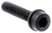 Vis Mc6Sf M5X25 5032002-25 Vis Mc6Sf M5X25 5032002-25