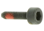 Vis, Mc6Shs M4X16 5032025-16 Vis, Mc6Shs M4X16 5032025-16