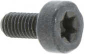 Vis Torx D10, M5X10.5 Vis Torx D10, M5X10.5