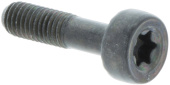 Vis Torx D10, M5X20 Vis Torx D10, M5X20