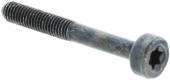 Vis, Torx D10, M5X40 Vis, Torx D10, M5X40
