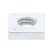 Ecrou 4 Bords 5032265-03 Ecrou 4 Bords 5032265-03