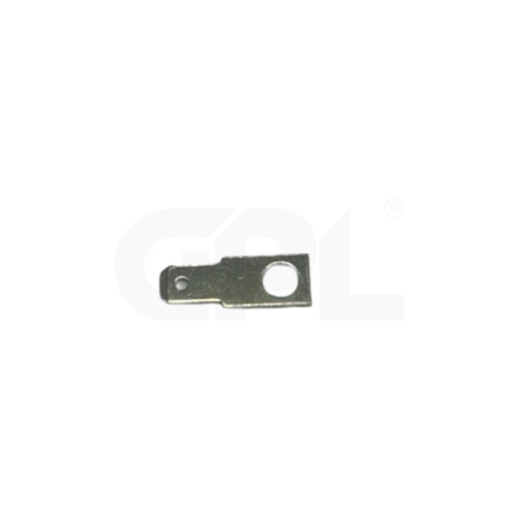Broche plate 5032444-01