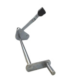 Essieu Arrière 17 Essieu Arrière 17