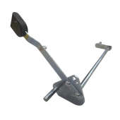 Essieu Arrière 17 Essieu Arrière 17