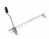 Essieu arrière 19 Essieu arrière 19