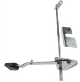 Essieu arrière 21 Essieu arrière 21