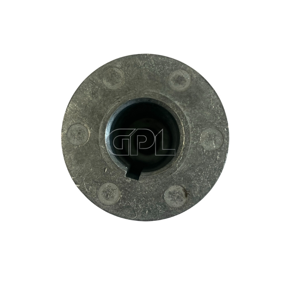 Porte-Couteau Ø 25Mm, Tige Longue 5032593-01