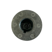 Porte-Couteau Ø 25Mm, Tige Longue 5032593-01 Porte-Couteau Ø 25Mm, Tige Longue 5032593-01