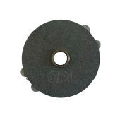 Porte-Couteau Ø 25Mm, Tige Longue 5032593-01 Porte-Couteau Ø 25Mm, Tige Longue 5032593-01