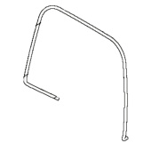 Joint torique 5032632-04 Joint torique 5032632-04