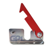 Droit Droit Avec Serrure 92-> 5032658-02 Droit Droit Avec Serrure 92-> 5032658-02