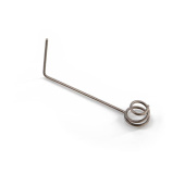 Nettoyant Roue Gauche 5032770-01 Nettoyant Roue Gauche 5032770-01