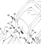 Rondelle d'extrémité Brilliant Fzb Rondelle d'extrémité Brilliant Fzb