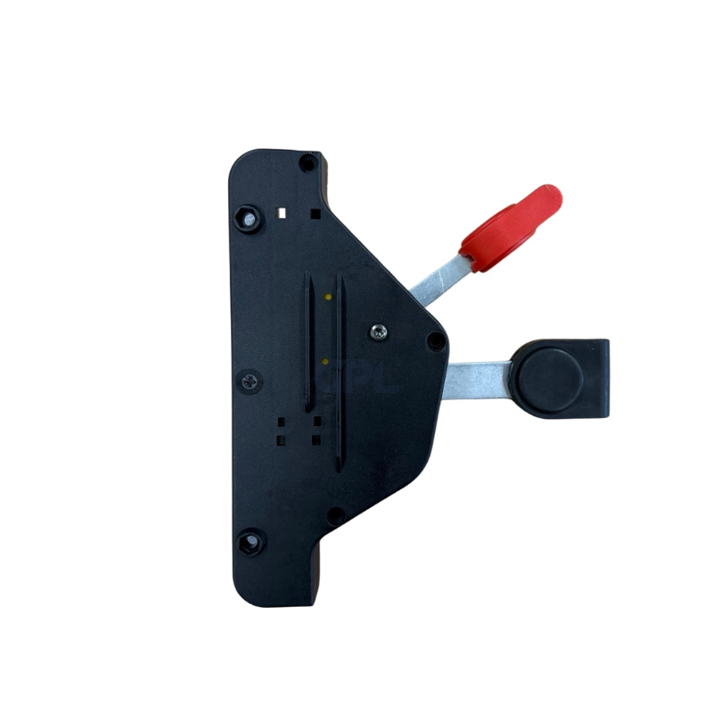 Boîtier De Commande Complet, Comet 5032873-01