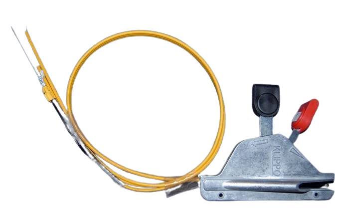 Boîtier De Commande Complet Avec Fil Comet 5032879-01