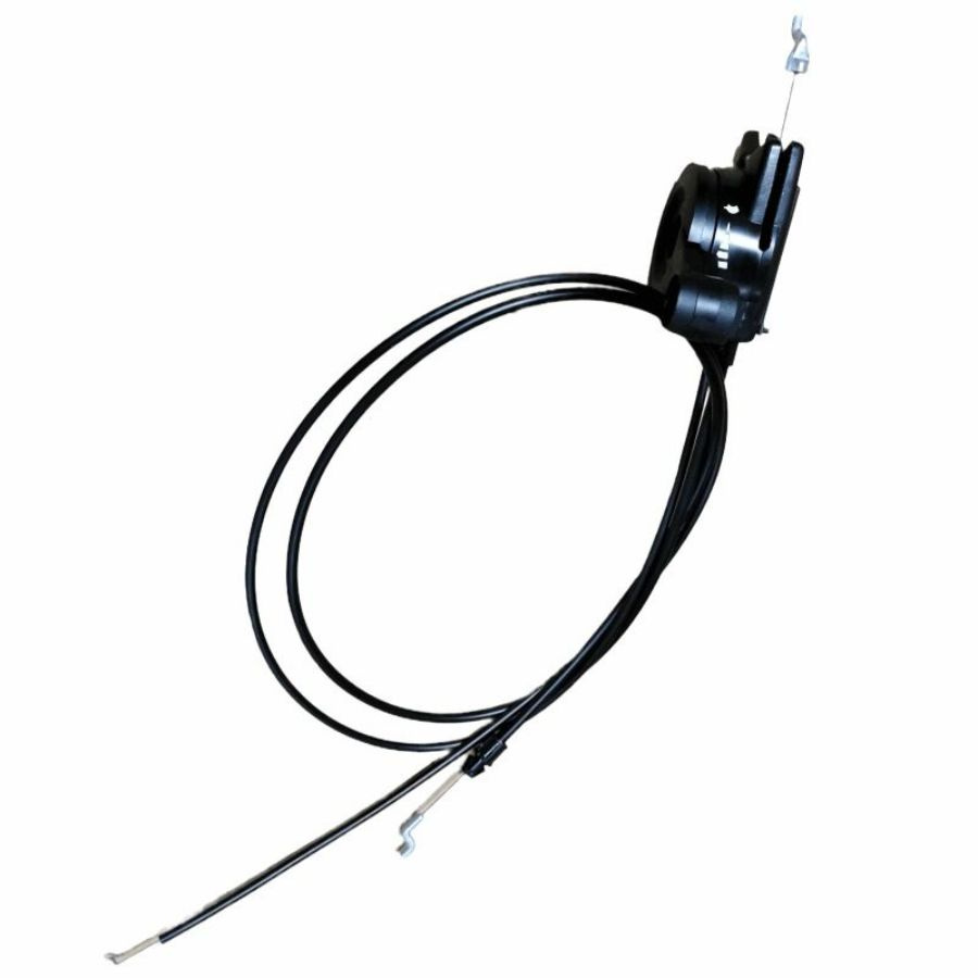 Commandes D'Accélérateur/Frein Pro S OHV 5032989-01