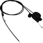 Fil de commande Klippo Brilliant, Frein - Gaz Fil de commande Klippo Brilliant, Frein - Gaz