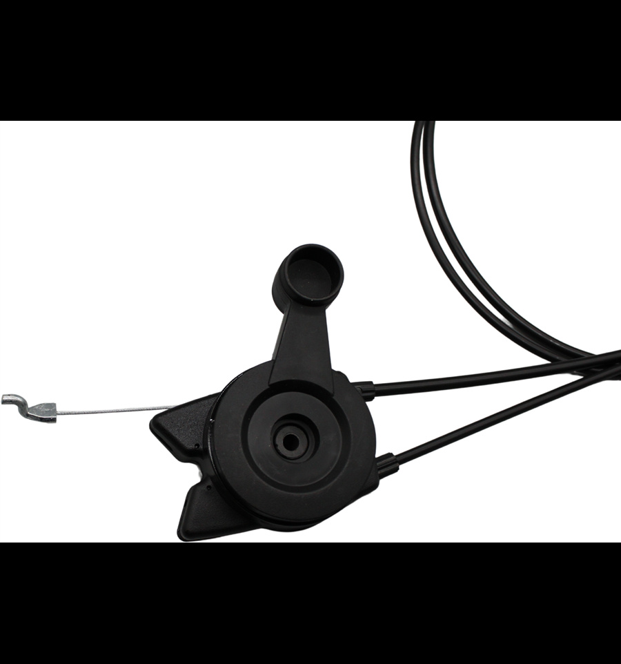 Fil de commande Klippo Brilliant, Frein - Gaz