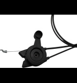 Fil de commande Klippo Brilliant, Frein - Gaz Fil de commande Klippo Brilliant, Frein - Gaz