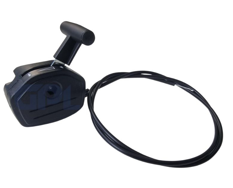 Commande de frein à gaz Klippo Excellent B&S