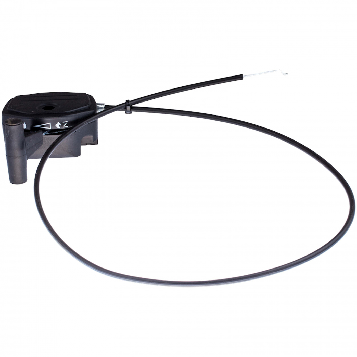 Accélérateur/frein T60, Pro S Cob02/03