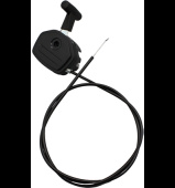 T60 Accélérateur/Frein, Sauf Honda 5033108-01 T60 Accélérateur/Frein, Sauf Honda 5033108-01