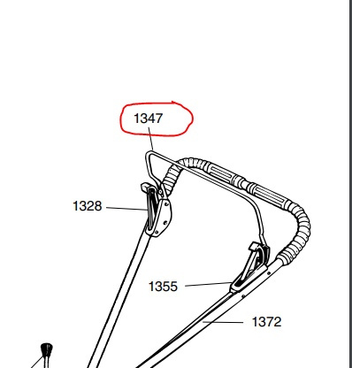 Jumper Exc, S auto-peint 5033118-01