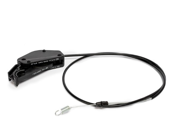 Commandes de conduite Suivant Klippo Comet S, SE, S GCV, Excellent S, S GCV