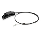 Commandes de conduite Suivant Klippo Comet S, SE, S GCV, Excellent S, S GCV Commandes de conduite Suivant Klippo Comet S, SE, S GCV, Excellent S, S GCV