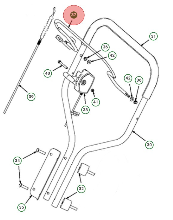 Collier De Serrage Pro 4 Complet 5033131-01
