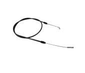 Câble de frein Klippo Comet S, SH, Excellent S, SH, Husqvarna WB 48 S Câble de frein Klippo Comet S, SH, Excellent S, SH, Husqvarna WB 48 S