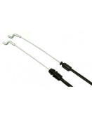 Câble de frein Klippo Comet S, SH, Excellent S, SH, Husqvarna WB 48 S Câble de frein Klippo Comet S, SH, Excellent S, SH, Husqvarna WB 48 S