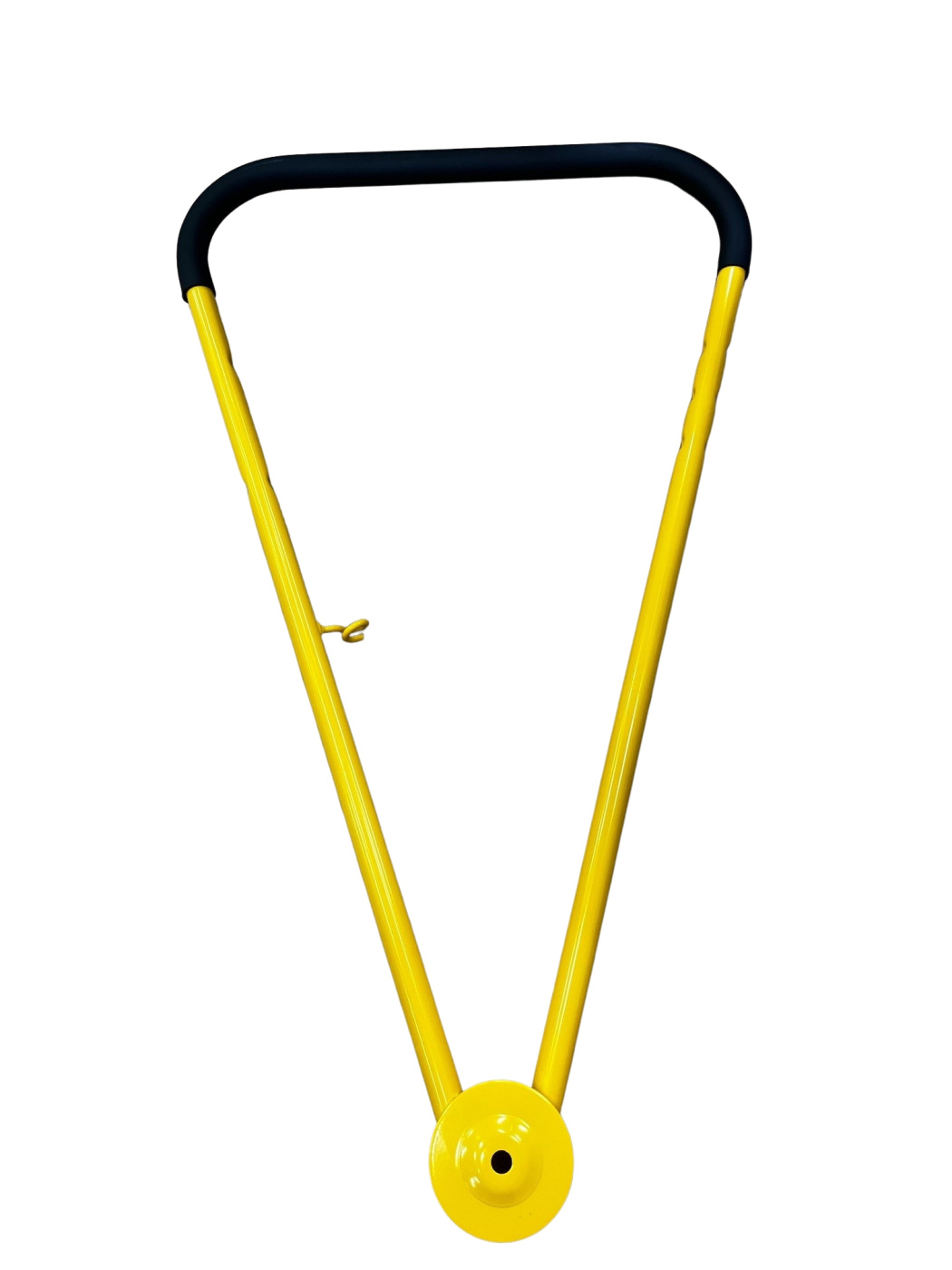 Poignée supérieure Klippo Cobra, Comet S, Excellent S