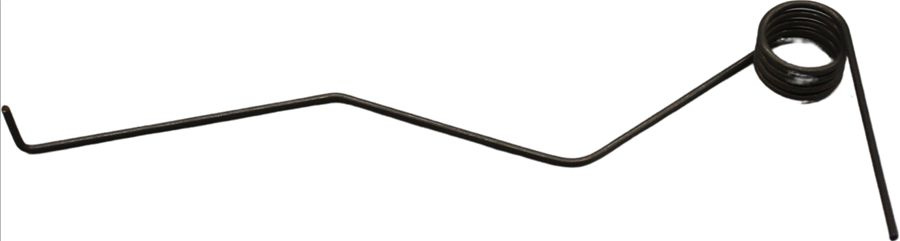 Ressort De Commande Comet 5033307-01