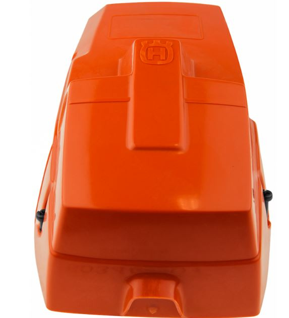 Couvercle De Cylindre 5034060-01