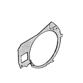 Rail Led 5034230-01 Rail Led 5034230-01