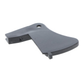 Commande D'Accélérateur, Noire 5034245-02 Commande D'Accélérateur, Noire 5034245-02