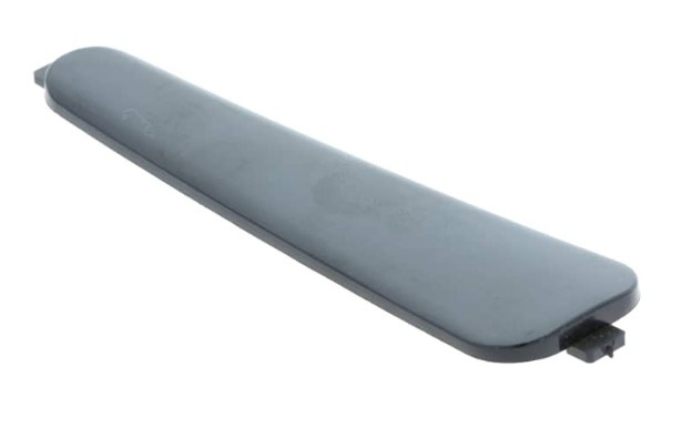 Insert De Poignée, Noir 5034275-02