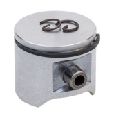 Piston Husqvarna 40, 45, 49, 240R, 245RX Piston Husqvarna 40, 45, 49, 240R, 245RX