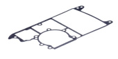 Joint,Vilebrequin 5034431-01 Joint,Vilebrequin 5034431-01