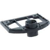 Porte-filtre supérieur Porte-filtre supérieur