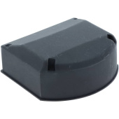 Porte-filtre Couvercle Porte-filtre Couvercle